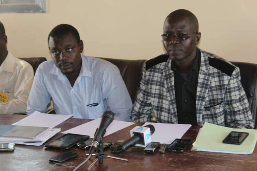 Tchad : L’UJR s'insurge contre la situation socio-politique délétère et exécrable. Alwihda Info