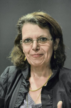 Lorsqu'une Eurodéputée bafoue un haut lieu de la démocratie européenne Lorsqu'une Eurodéputée bafoue un haut lieu de la démocratie européenne