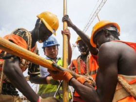 Poll:China’s international clout to continue its rising momentum Poll:China’s international clout to continue its rising momentum