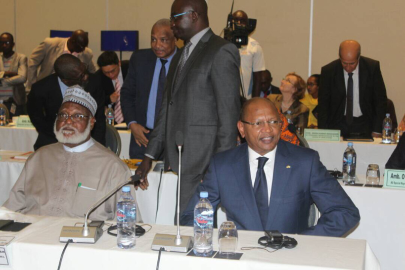 L’UA plaide pour le renforcement de ses engagements pour sauvegarder le multilatéralisme