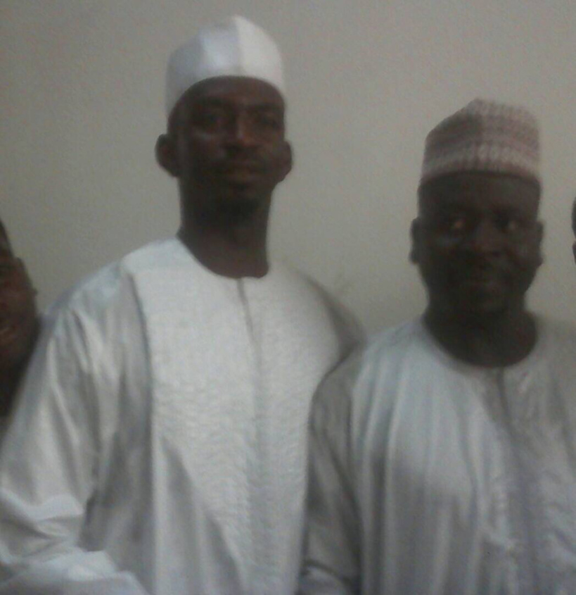 Tchad : Une association honore l'entrepreneur Naïr Abakar