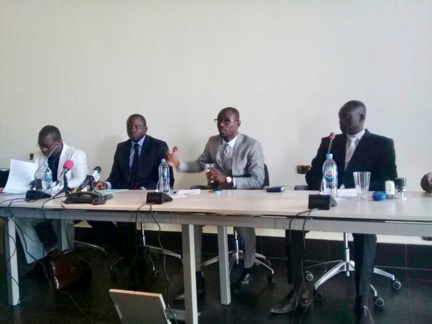 Tchad : L'avion A340 n'appartient pas à Air Inter1, selon des avocats