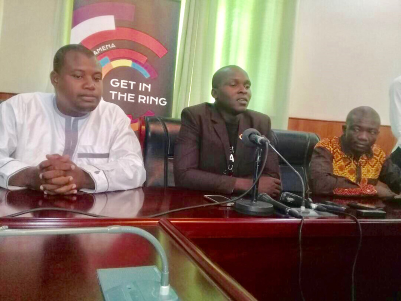 Tchad : l'entrepreneuriat, "solution adéquate pour remédier au chômage des jeunes"