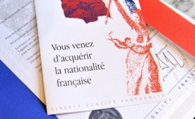 Naturalisation française : des conditions mieux définies Naturalisation française : des conditions mieux définies