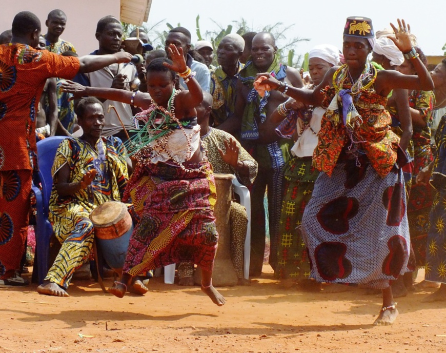 Chronique : Et pourtant, le Togo se réveillait ! Chronique : Et pourtant, le Togo se réveillait !