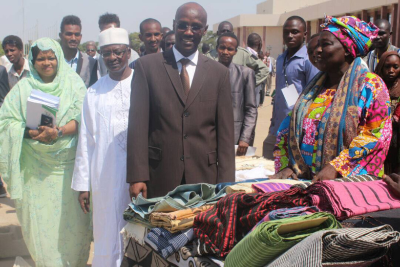 Tchad : 1ère édition de la semaine mondiale de l’entrepreneuriat