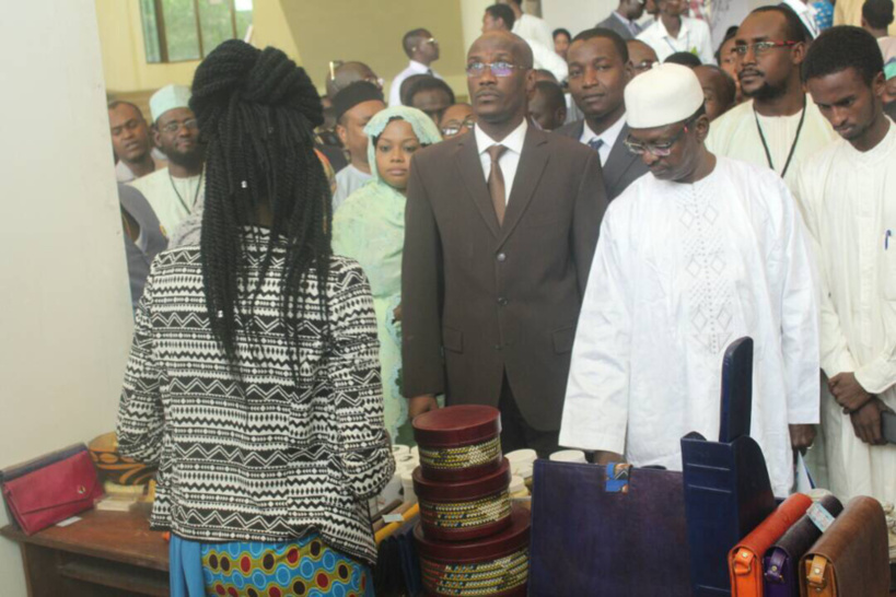 Tchad : 1ère édition de la semaine mondiale de l’entrepreneuriat
