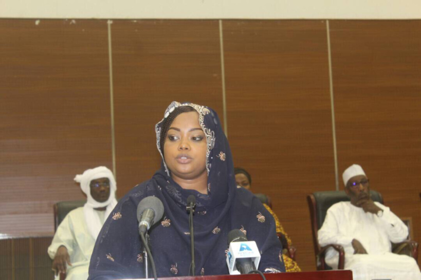 Tchad : Festival Agro-Business pour la mise en exergue de toute la chaine de production Tchad : Festival Agro-Business pour la mise en exergue de toute la chaine de production