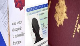 Naturalisation française : irrégularité de l’ajournement basé sur les seules données tenues dans un fichier de police Naturalisation française : irrégularité de l’ajournement basé sur les seules données tenues dans un fichier de police