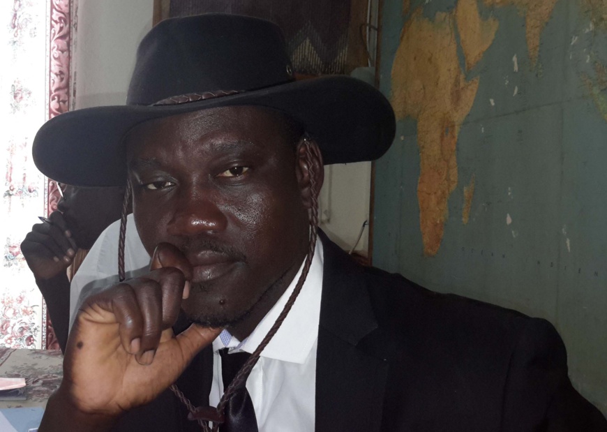 Tchad : Le parquet relaxe le directeur de publication du journal Le Visionnaire