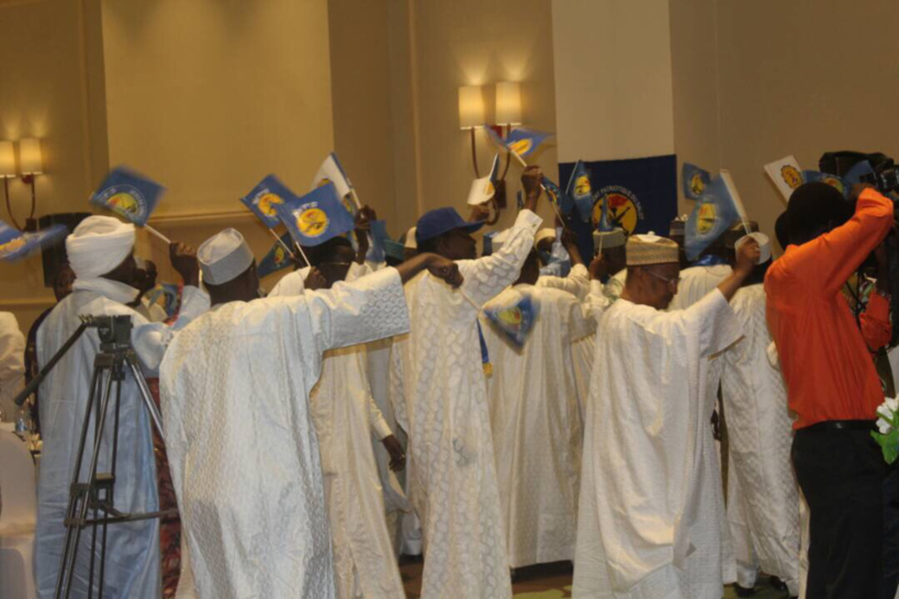 Tchad : Le MPS veut propulser la politique agricole et d'élevage