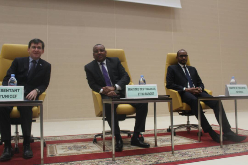 Réforme éducation : Le gouvernement va lancer une plateforme de contrôle citoyen