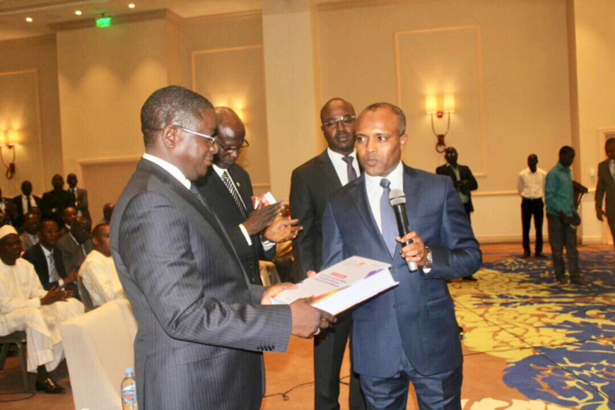 Tchad : Un Etat fortement décentralisé avec 12 provinces (rapport final)