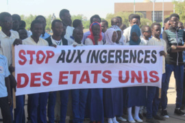 Tchad : Une coalition de la société civile exige une excuse publique des États-Unis