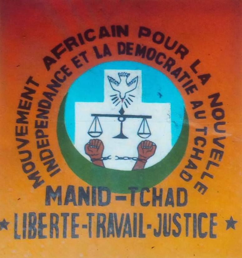 Tchad : Le MANID appelle à une journée morte pour protester contre la "gouvernance calamiteuse du pouvoir de Deby"