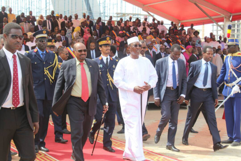 Tchad : un bilan de plus en plus controversé Tchad : un bilan de plus en plus controversé