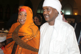 « Le Tchad occupe une place unique dans la coopération avec les Emirats »