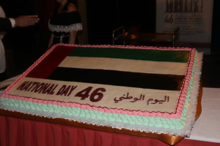 « Le Tchad occupe une place unique dans la coopération avec les Emirats »