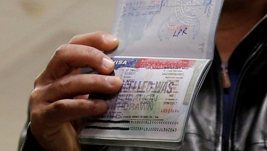 © REUTERS/Jonathan Ernst