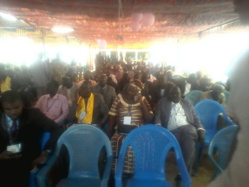 Tchad : Le CAP-SUR se veut ambitieux à l'issue de son congrès