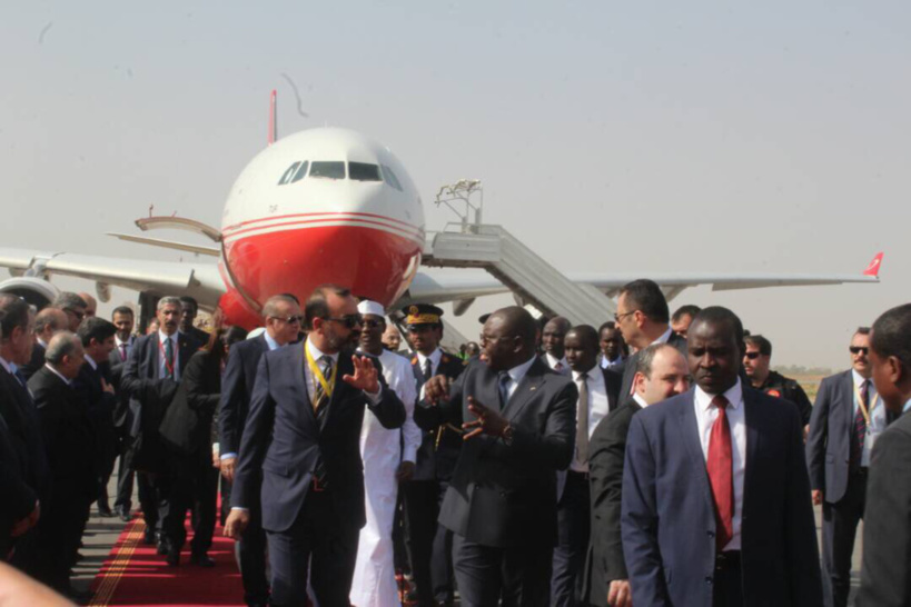 © Alwihda Info © Alwihda Info