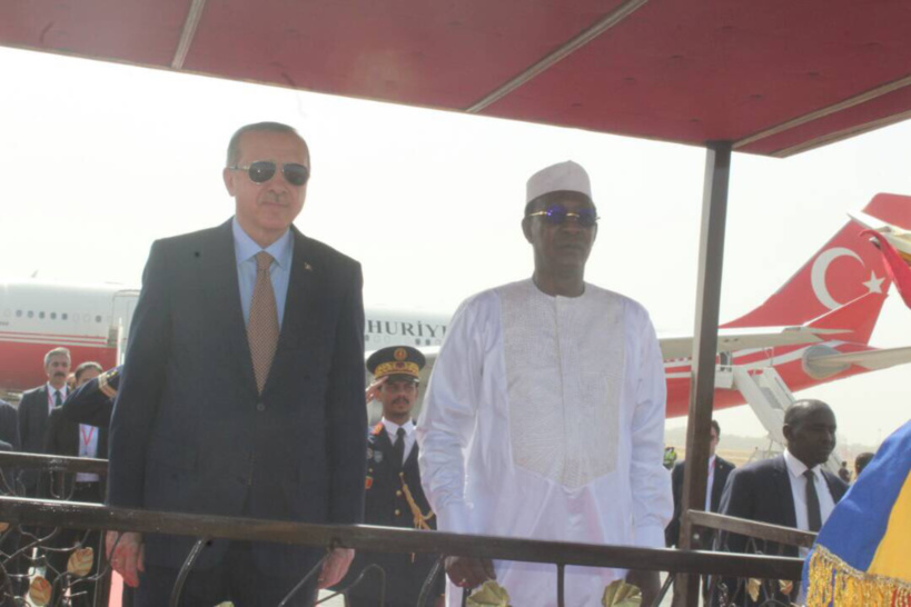 © Alwihda Info © Alwihda Info