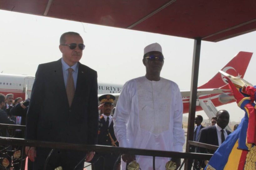 © Alwihda Info © Alwihda Info