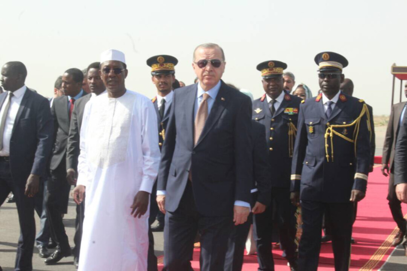 © Alwihda Info © Alwihda Info