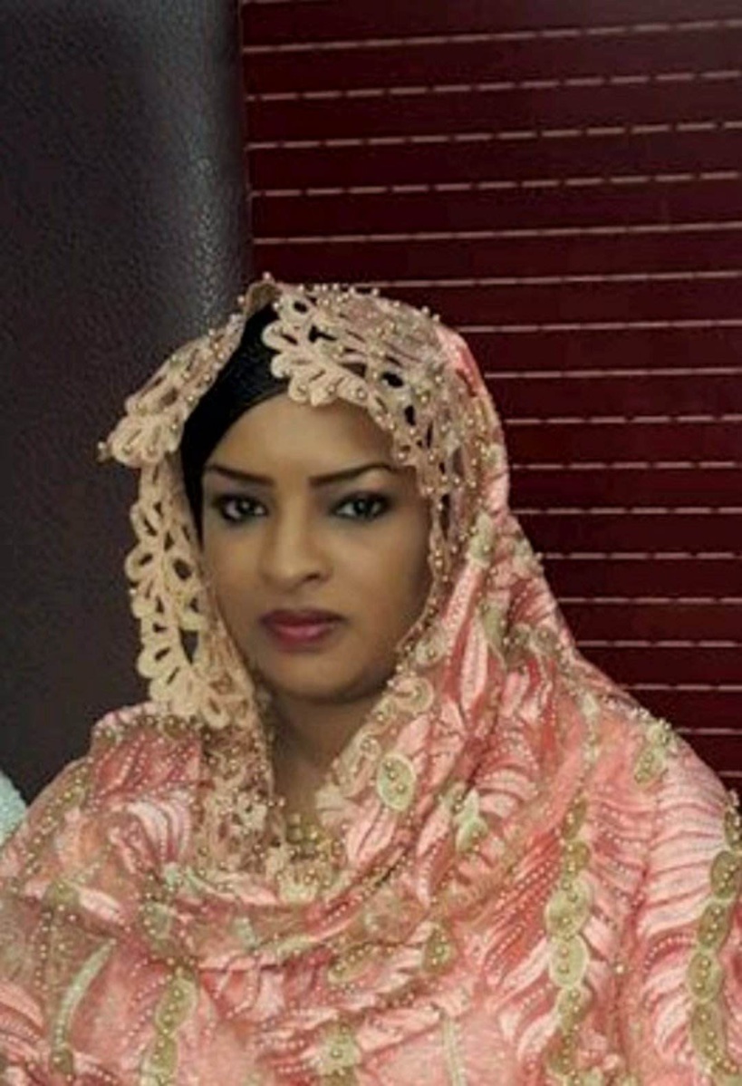 Amssadene Maide Hangata.