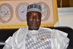 Abdoulaye Choua : "Le chef de l’Etat démontre toujours aux tchadiens combien il est préoccupé par leur bien-être"