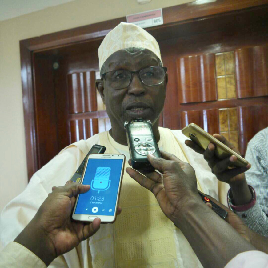 Brahim Ben Seid de la CLTT. Alwihda Info Brahim Ben Seid de la CLTT. Alwihda Info