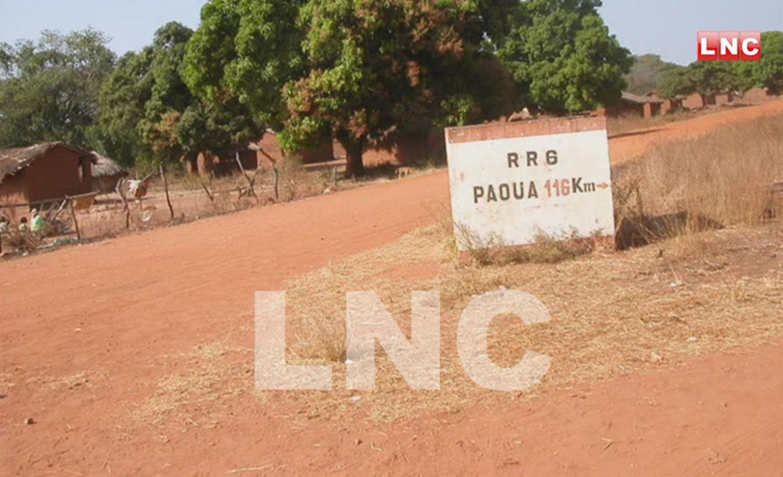 Centrafrique : Le Nord-Ouest et le Sud-Est du pays en feu !