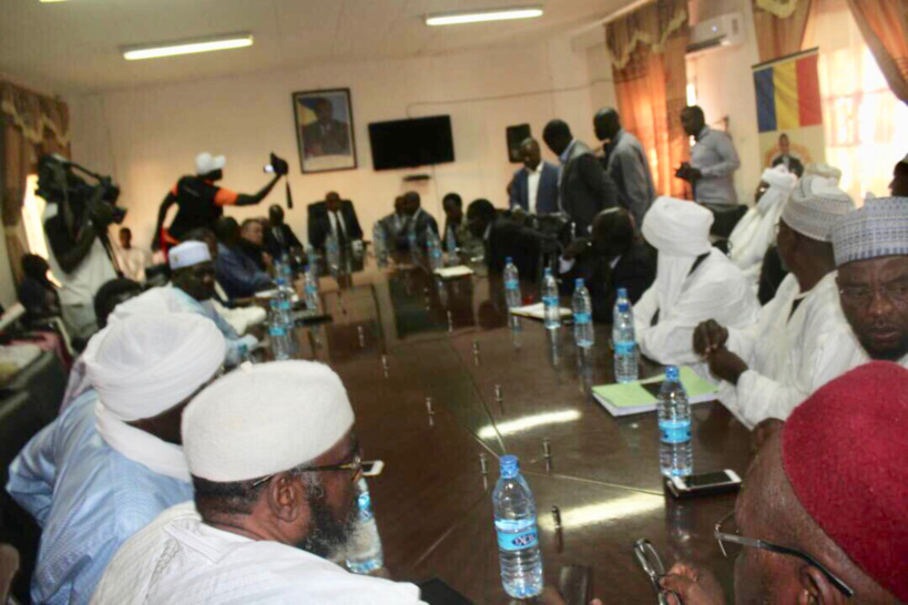 Tchad : le gouvernement justifie l’augmentation du prix de carburant 