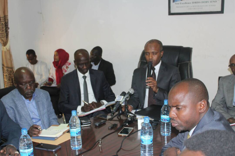 Tchad : le gouvernement justifie l’augmentation du prix de carburant 