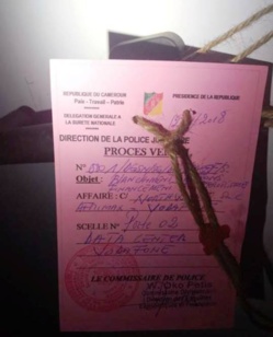 Cameroun:Les biens scellés de Vodafone vendus par le liquidateur ? Cameroun:Les biens scellés de Vodafone vendus par le liquidateur ?