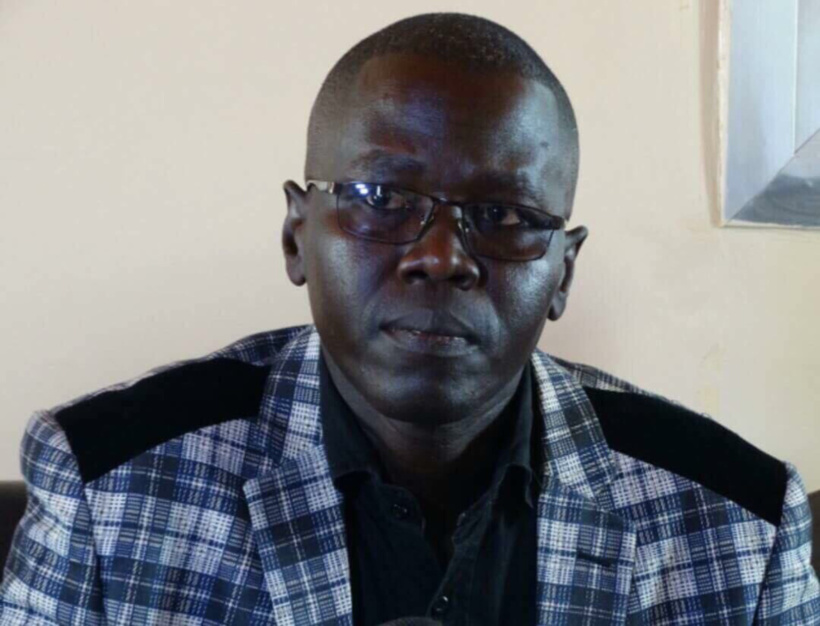 Mianrim Dillah craint des menaces sur sa personne Mianrim Dillah craint des menaces sur sa personne