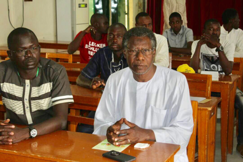 Tchad : la société civile et la famille veulent la vérité sur la mort d’Abachou