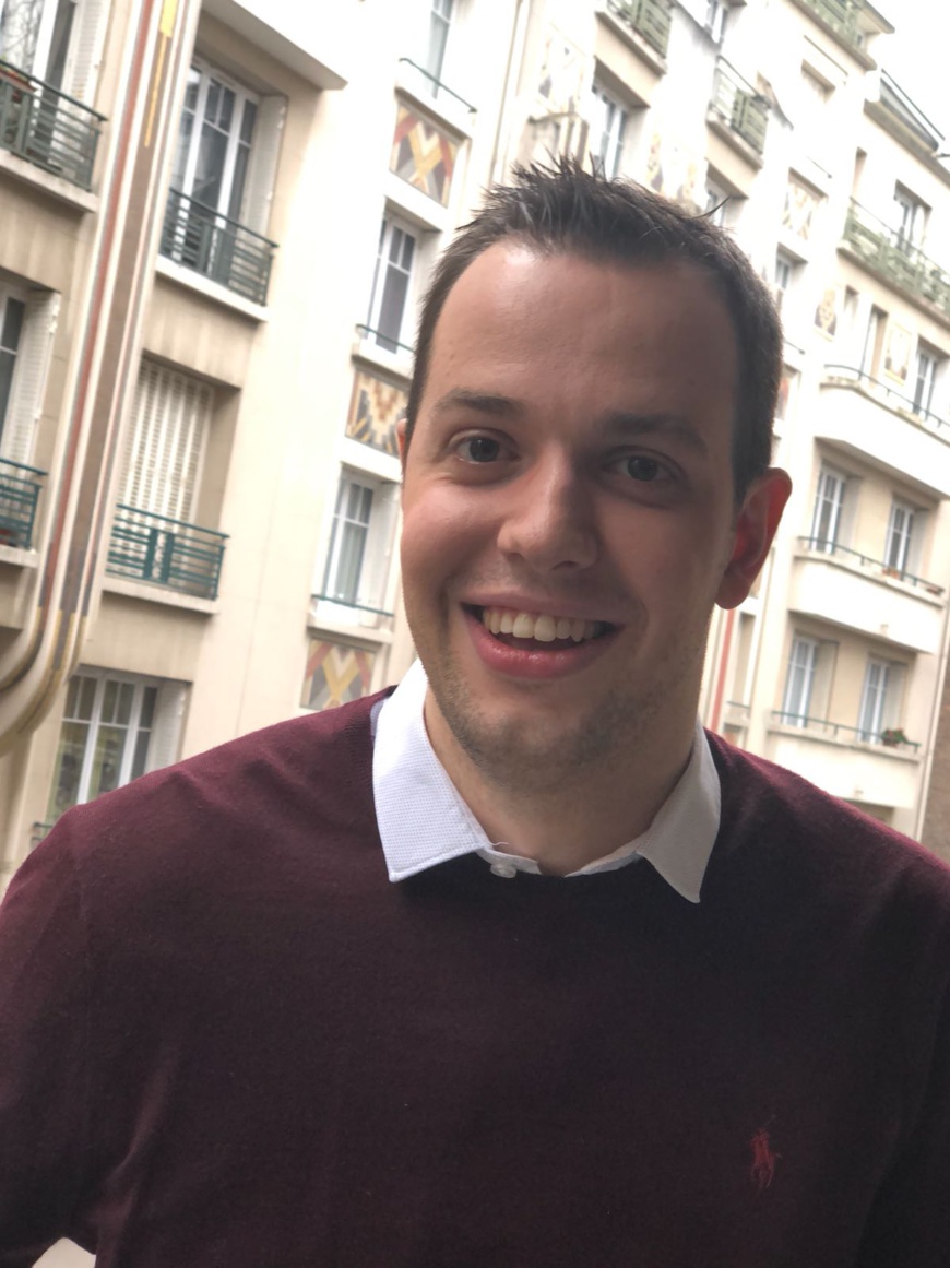 Thomas Dietrich. Thomas Dietrich.