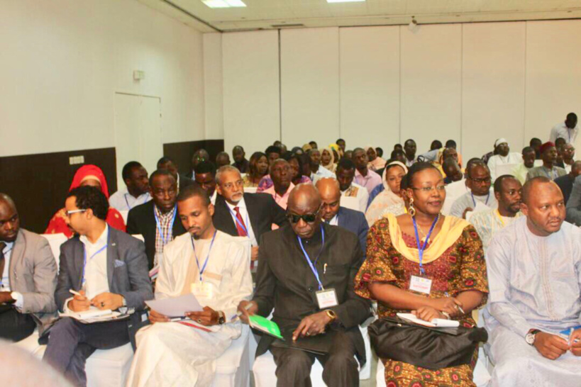 Le FSA entend financer des projets de développement économique du Tchad Le FSA entend financer des projets de développement économique du Tchad