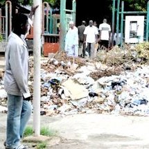 Peu de tchadiens sont conscient de ce qui se passe, un danger réelle plane [...]