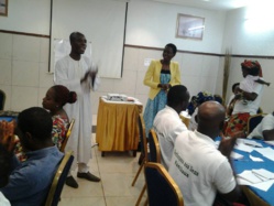 Cameroun:Les familles dans la lutte contre l’extrémisme violent Cameroun:Les familles dans la lutte contre l’extrémisme violent