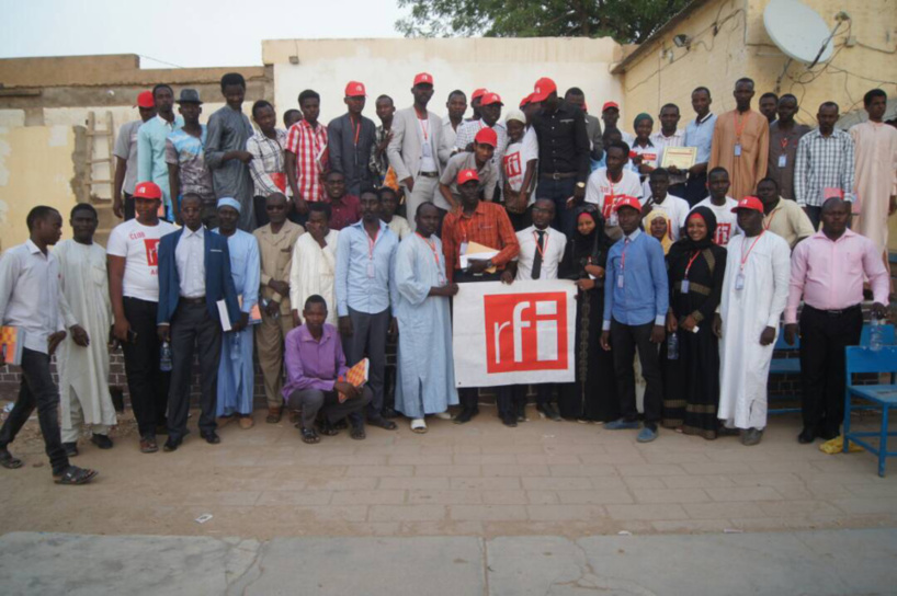 Tchad : semaine de la francophonie à Abéché Tchad : semaine de la francophonie à Abéché