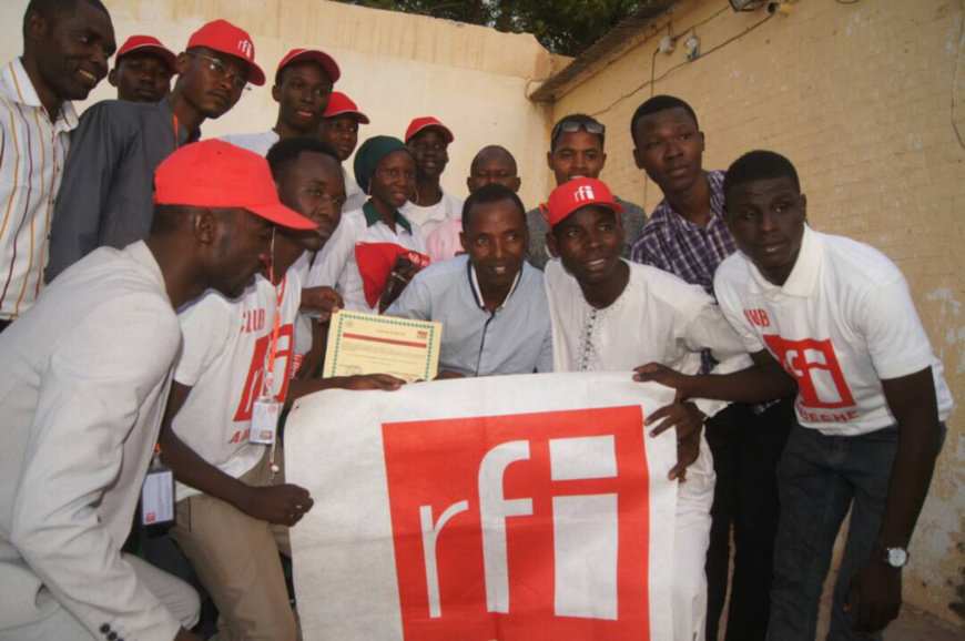 Tchad : semaine de la francophonie à Abéché Tchad : semaine de la francophonie à Abéché