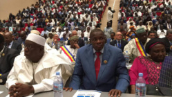 Forum économique Tchad-Russie : Le rendez-vous d’investissement et de partenariat