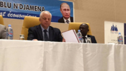 Forum économique Tchad-Russie : Le rendez-vous d’investissement et de partenariat