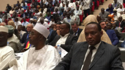 Forum économique Tchad-Russie : Le rendez-vous d’investissement et de partenariat Forum économique Tchad-Russie : Le rendez-vous d’investissement et de partenariat