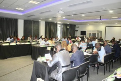 Afrique : Les interactions entre les médias et les administrations fiscales au centre d'un débat Afrique : Les interactions entre les médias et les administrations fiscales au centre d'un débat