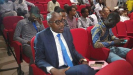 Le forum économique Tchad-Russie qui s’est déroulé du 26 au 28 mars 2018. Alwihda Info/G.L