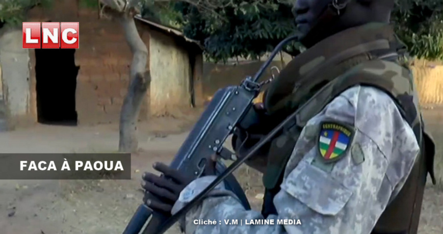 Crise centrafricaine, une résolution improbable selon les canons onusiens