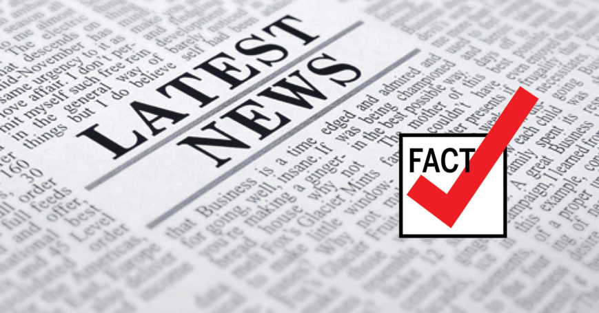 RSF et ses partenaires dévoilent la "Journalism Trust Initiative (JTI)", un dispositif innovant contre la désinformation RSF et ses partenaires dévoilent la "Journalism Trust Initiative (JTI)", un dispositif innovant contre la désinformation